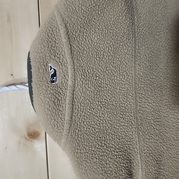 Vineyard Vines Jacket Girls Size 6 - Picture 7 of 7